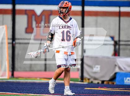 Thumbnail 1 in Caldwell @ Mountain Lakes (NJSIAA North Group 1 Final)  photogallery.