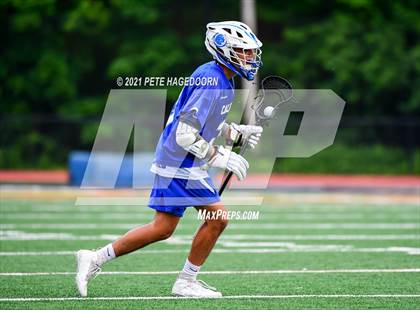 Thumbnail 1 in Caldwell @ Mountain Lakes (NJSIAA North Group 1 Final)  photogallery.