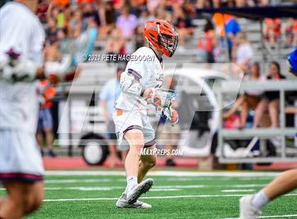Thumbnail 3 in Caldwell @ Mountain Lakes (NJSIAA North Group 1 Final)  photogallery.