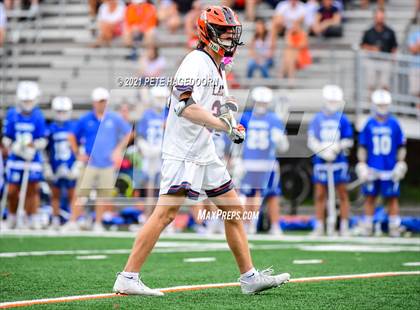 Thumbnail 1 in Caldwell @ Mountain Lakes (NJSIAA North Group 1 Final)  photogallery.