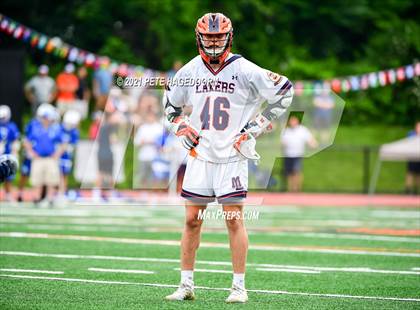 Thumbnail 2 in Caldwell @ Mountain Lakes (NJSIAA North Group 1 Final)  photogallery.