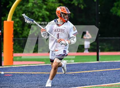 Thumbnail 3 in Caldwell @ Mountain Lakes (NJSIAA North Group 1 Final)  photogallery.