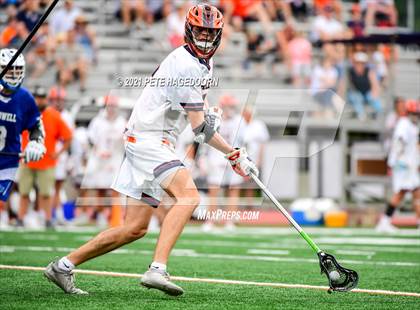 Thumbnail 3 in Caldwell @ Mountain Lakes (NJSIAA North Group 1 Final)  photogallery.