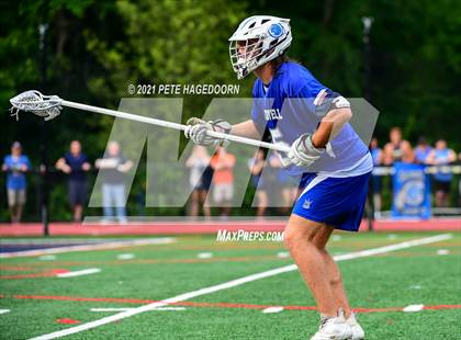 Thumbnail 3 in Caldwell @ Mountain Lakes (NJSIAA North Group 1 Final)  photogallery.