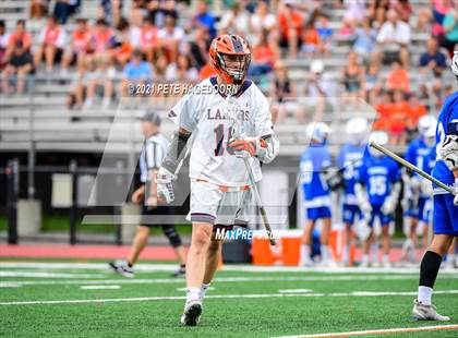 Thumbnail 1 in Caldwell @ Mountain Lakes (NJSIAA North Group 1 Final)  photogallery.