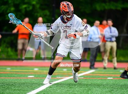 Thumbnail 1 in Caldwell @ Mountain Lakes (NJSIAA North Group 1 Final)  photogallery.