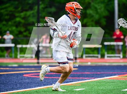 Thumbnail 1 in Caldwell @ Mountain Lakes (NJSIAA North Group 1 Final)  photogallery.