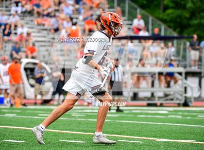 Thumbnail 2 in Caldwell @ Mountain Lakes (NJSIAA North Group 1 Final)  photogallery.