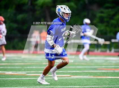 Thumbnail 2 in Caldwell @ Mountain Lakes (NJSIAA North Group 1 Final)  photogallery.