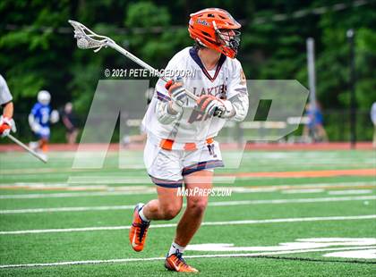 Thumbnail 3 in Caldwell @ Mountain Lakes (NJSIAA North Group 1 Final)  photogallery.