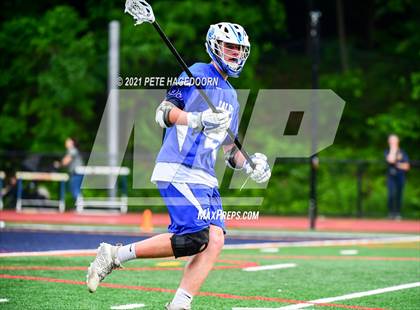 Thumbnail 3 in Caldwell @ Mountain Lakes (NJSIAA North Group 1 Final)  photogallery.