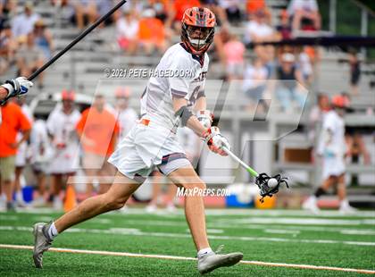 Thumbnail 1 in Caldwell @ Mountain Lakes (NJSIAA North Group 1 Final)  photogallery.