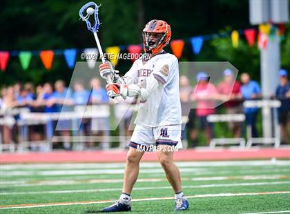 Thumbnail 1 in Caldwell @ Mountain Lakes (NJSIAA North Group 1 Final)  photogallery.