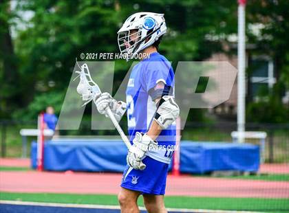 Thumbnail 2 in Caldwell @ Mountain Lakes (NJSIAA North Group 1 Final)  photogallery.