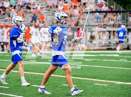 Thumbnail 1 in Caldwell @ Mountain Lakes (NJSIAA North Group 1 Final)  photogallery.