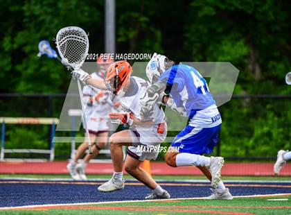 Thumbnail 3 in Caldwell @ Mountain Lakes (NJSIAA North Group 1 Final)  photogallery.
