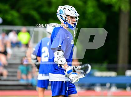 Thumbnail 2 in Caldwell @ Mountain Lakes (NJSIAA North Group 1 Final)  photogallery.