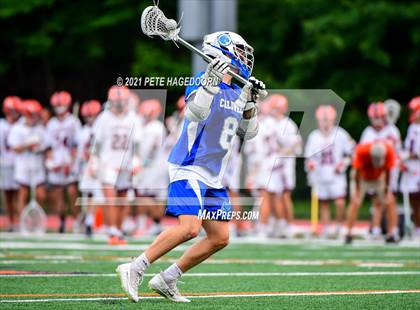 Thumbnail 3 in Caldwell @ Mountain Lakes (NJSIAA North Group 1 Final)  photogallery.