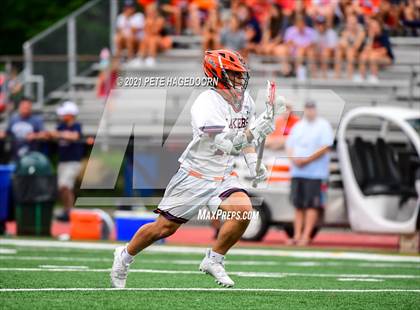 Thumbnail 1 in Caldwell @ Mountain Lakes (NJSIAA North Group 1 Final)  photogallery.
