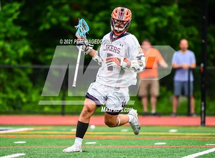 Thumbnail 3 in Caldwell @ Mountain Lakes (NJSIAA North Group 1 Final)  photogallery.