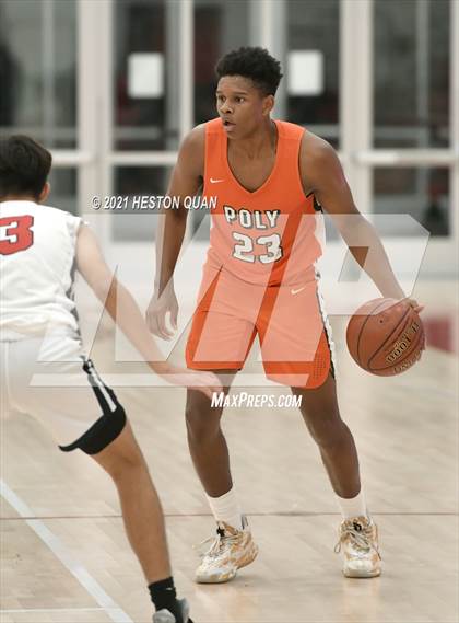 Thumbnail 3 in Beckman vs. Poly (Rumble 4 Rosecrans) photogallery.