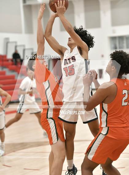 Thumbnail 3 in Beckman vs. Poly (Rumble 4 Rosecrans) photogallery.