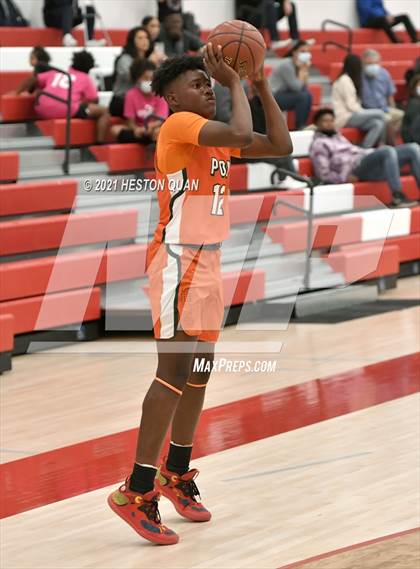 Thumbnail 1 in Beckman vs. Poly (Rumble 4 Rosecrans) photogallery.