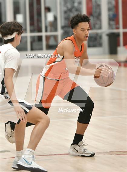 Thumbnail 3 in Beckman vs. Poly (Rumble 4 Rosecrans) photogallery.