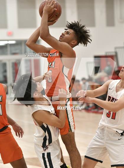 Thumbnail 2 in Beckman vs. Poly (Rumble 4 Rosecrans) photogallery.