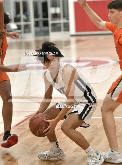 Thumbnail 3 in Beckman vs. Poly (Rumble 4 Rosecrans) photogallery.