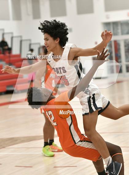 Thumbnail 3 in Beckman vs. Poly (Rumble 4 Rosecrans) photogallery.