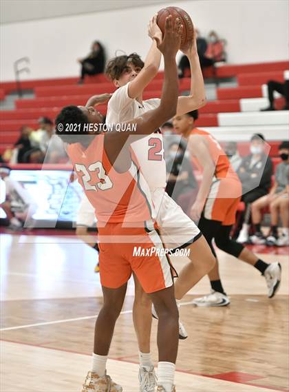 Thumbnail 3 in Beckman vs. Poly (Rumble 4 Rosecrans) photogallery.