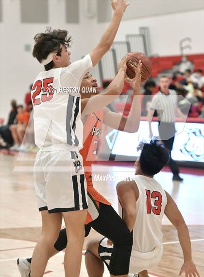 Thumbnail 3 in Beckman vs. Poly (Rumble 4 Rosecrans) photogallery.
