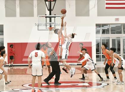 Thumbnail 1 in Beckman vs. Poly (Rumble 4 Rosecrans) photogallery.