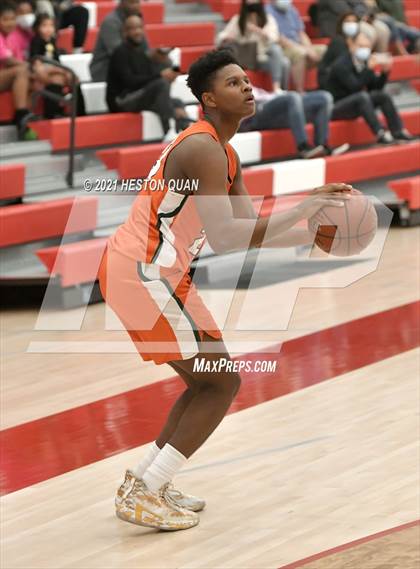 Thumbnail 2 in Beckman vs. Poly (Rumble 4 Rosecrans) photogallery.