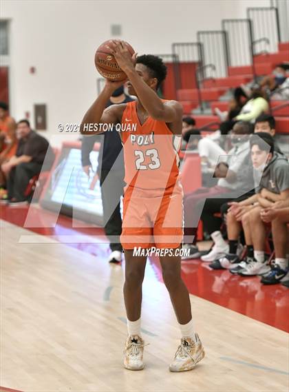 Thumbnail 2 in Beckman vs. Poly (Rumble 4 Rosecrans) photogallery.