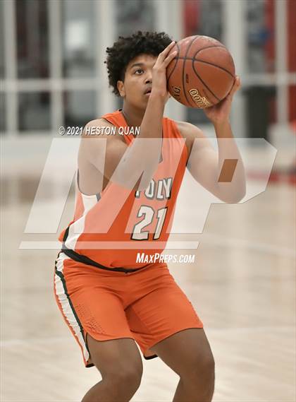 Thumbnail 1 in Beckman vs. Poly (Rumble 4 Rosecrans) photogallery.
