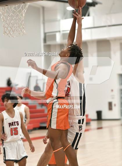 Thumbnail 3 in Beckman vs. Poly (Rumble 4 Rosecrans) photogallery.