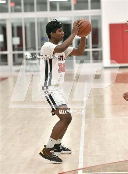 Thumbnail 2 in Beckman vs. Poly (Rumble 4 Rosecrans) photogallery.