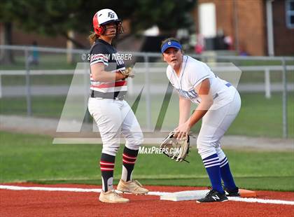 Thumbnail 1 in Fort Gibson @ Checotah photogallery.
