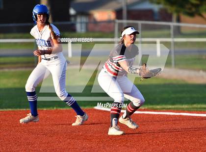 Thumbnail 3 in Fort Gibson @ Checotah photogallery.