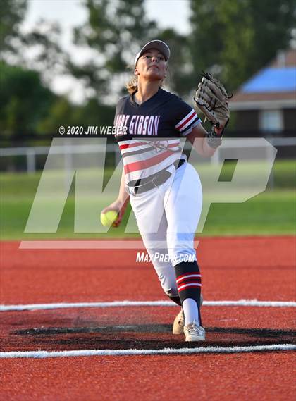 Thumbnail 1 in Fort Gibson @ Checotah photogallery.