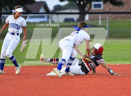 Thumbnail 1 in Fort Gibson @ Checotah photogallery.