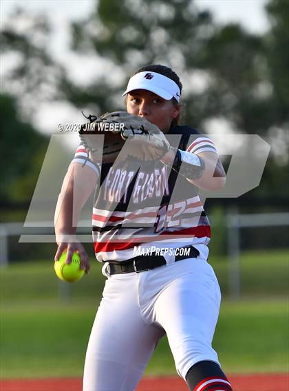 Thumbnail 1 in Fort Gibson @ Checotah photogallery.