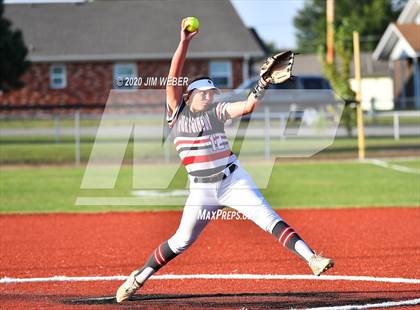 Thumbnail 1 in Fort Gibson @ Checotah photogallery.