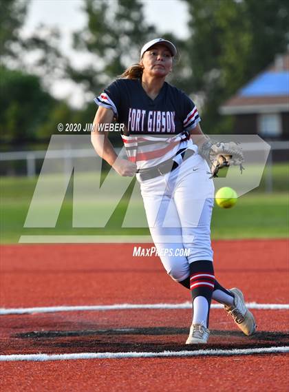 Thumbnail 2 in Fort Gibson @ Checotah photogallery.