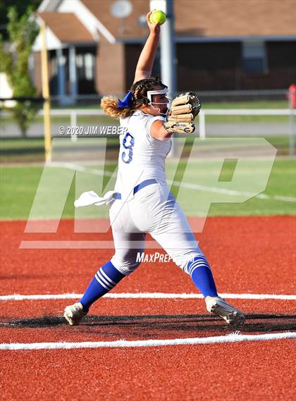Thumbnail 2 in Fort Gibson @ Checotah photogallery.