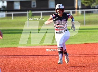 Thumbnail 1 in Fort Gibson @ Checotah photogallery.