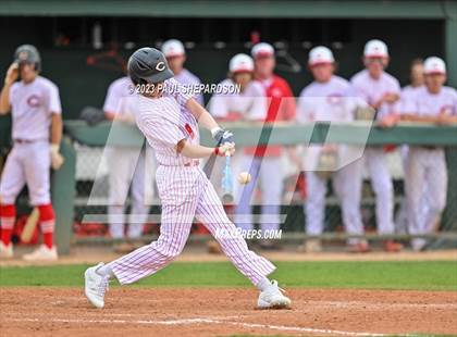 Thumbnail 2 in Coconino (AZ) vs. Mountain Vista (CO) (Best of the West Tournement) photogallery.