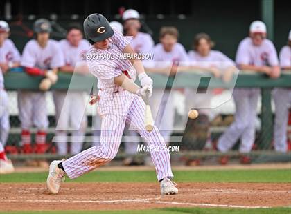 Thumbnail 3 in Coconino (AZ) vs. Mountain Vista (CO) (Best of the West Tournement) photogallery.
